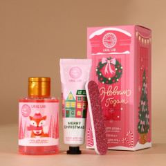 Подарочный набор женский «Новый Год» - Фото 10