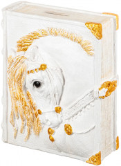 Копилка «Лошадь» - Фото 2