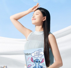 Одноразовое хлопковое полотенце для тела - Фото 1