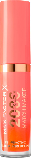 Блеск для губ «2000 Lip Glaze Match Maker», тон 010 Bubbly