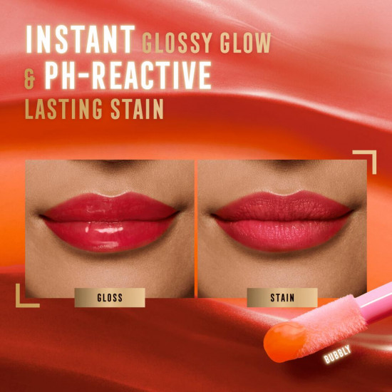Блеск для губ «2000 Lip Glaze Match Maker», тон 010 Bubbly