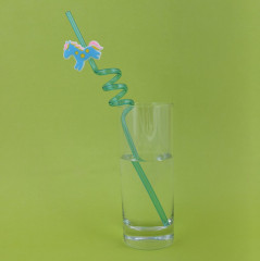 Набор трубочки для коктейля «Лошадки» - Фото 3