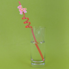 Набор трубочки для коктейля «Лошадки» - Фото 4