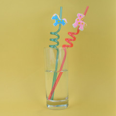 Набор трубочки для коктейля «Лошадки» - Фото 5