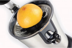 Соковыжималка электрическая 2 в 1 KJ-1043 - Фото 1