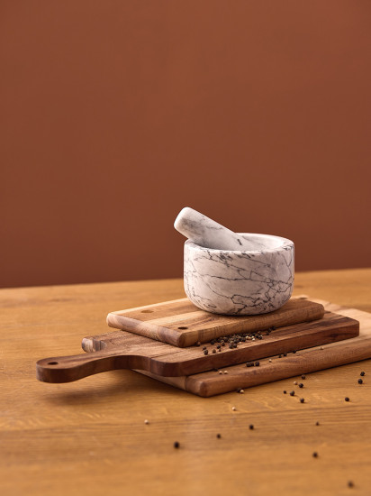 Ступка «Marm»