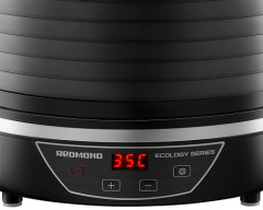 Сушилка для овощей и фруктов FD1103 - Фото 3