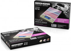 Весы кухонные RS-736 - Фото 2