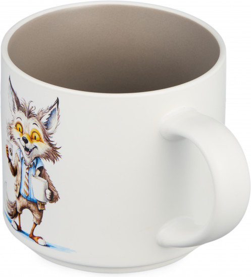 Кружка «Crazy Coffee»