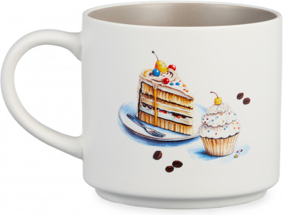 Кружка «Crazy Coffee»