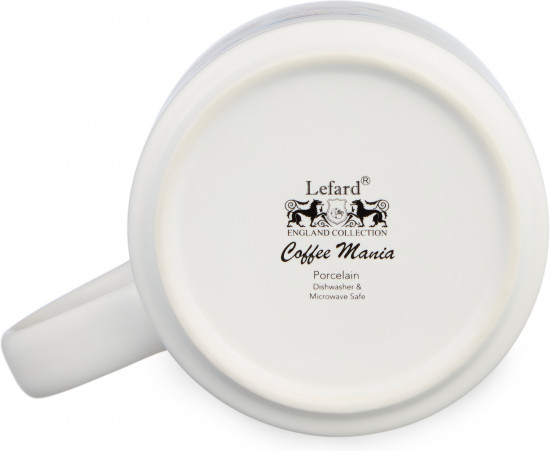 Кружка «Crazy Coffee»