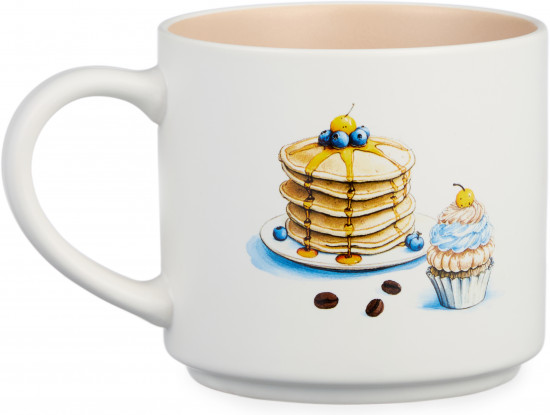 Кружка «Crazy Coffee»