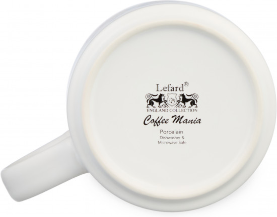 Кружка «Crazy Coffee»