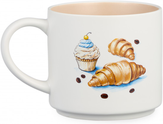 Кружка «Crazy Coffee»