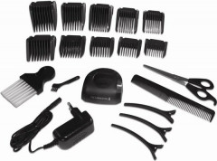 Машинка для стрижки волос Genius Professional HC5810 - Фото 5