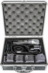 Машинка для стрижки волос Genius Professional HC5810 - Фото 6