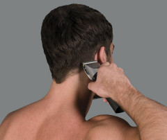 Машинка для стрижки волос Genius Professional HC5810 - Фото 7