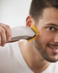 Машинка для стрижки волос ColourCut HC5035 - Фото 3