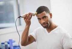 Машинка для стрижки волос ColourCut HC5035 - Фото 11