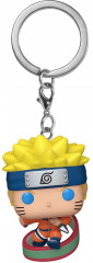 Брелок «Naruto Uzumaki» - Фото 3