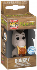 Брелок «DW 30th Donkey (Exc)» - Фото 3