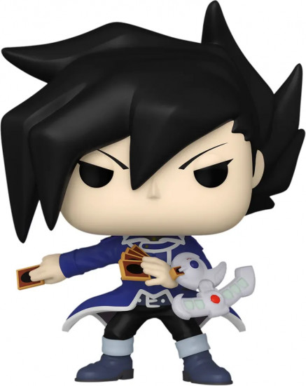 Фигурка «Chazz Princeton»