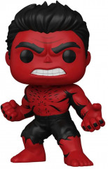 Фигурка «Red Hulk» - Фото 2