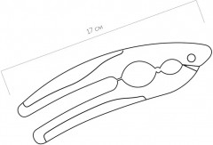 Орехокол - Фото 3