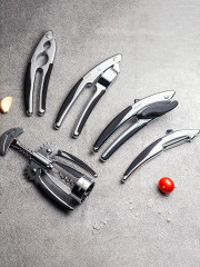 Пресс для чеснока - Фото 1