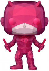 Фигурка «Daredevil 60th» - Фото 2