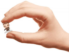 Набор фигурок «Cobb Vanth, Fennec Shand, Boba Fett, Mystery» - Фото 3