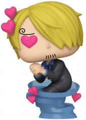Фигурка «Sanji in Love» - Фото 2