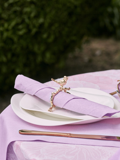 Комплект салфеток сервировочных