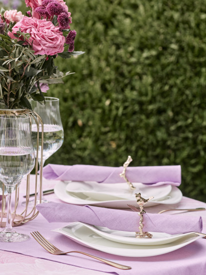 Комплект салфеток сервировочных