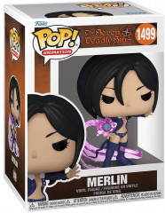 Фигурка «Merlin» - Фото 3