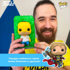 Набор подарочный «Accessories» - Фото 7