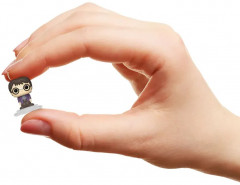 Набор фигурок «Harry Potter and Hogwarts Express» - Фото 4