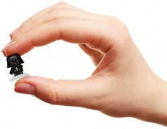 Набор фигурок «Darth Vader, Lando Calrissian, Luke, Mystery» - Фото 1