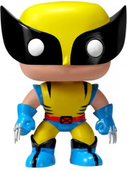 Фигурка «Wolverine» - Фото 3