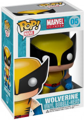 Фигурка «Wolverine» - Фото 4
