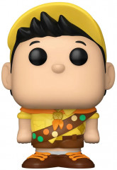 Набор фигурок «Russell and The House» - Фото 4