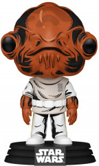 Фигурка «Admiral Ackbar» - Фото 3