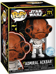 Фигурка «Admiral Ackbar» - Фото 4