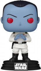 Фигурка «Grand Admiral Thrawn» - Фото 3