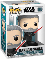 Фигурка «Baylan Skoll» - Фото 4