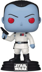 Фигурка «Grand Admiral Thrawn» - Фото 3