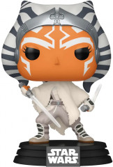 Фигурка «Ahsoka Tano» - Фото 3