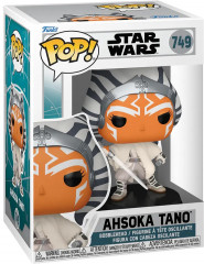 Фигурка «Ahsoka Tano» - Фото 4