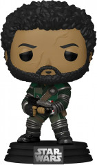 Фигурка «Saw Gerrera» - Фото 3