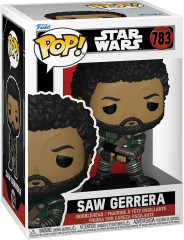 Фигурка «Saw Gerrera» - Фото 4